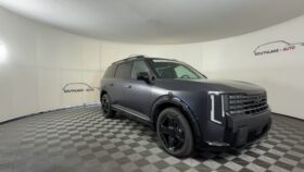 Kia Telluride