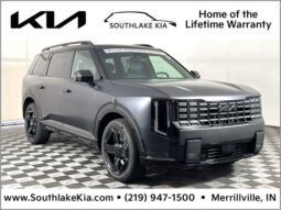 Kia Telluride