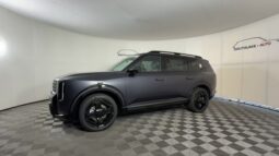 Kia Telluride
