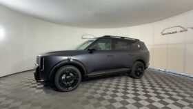 Kia Telluride