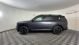 Kia Telluride
