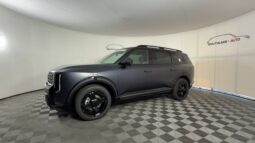 Kia Telluride Hybrid