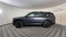 Kia Telluride Hybrid