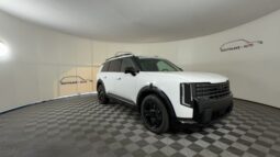 Kia Telluride Hybrid