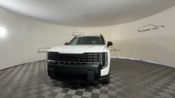 Kia Telluride Hybrid