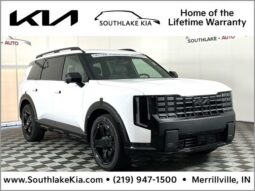 Kia Telluride Hybrid