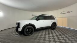 Kia Telluride Hybrid