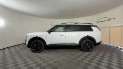 Kia Telluride Hybrid