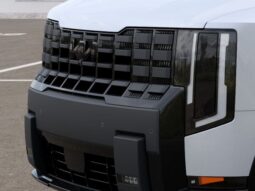 
 Kia Telluride Hybrid full									