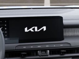 
 Kia Telluride Hybrid full									