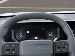 
 Kia Telluride Hybrid full									