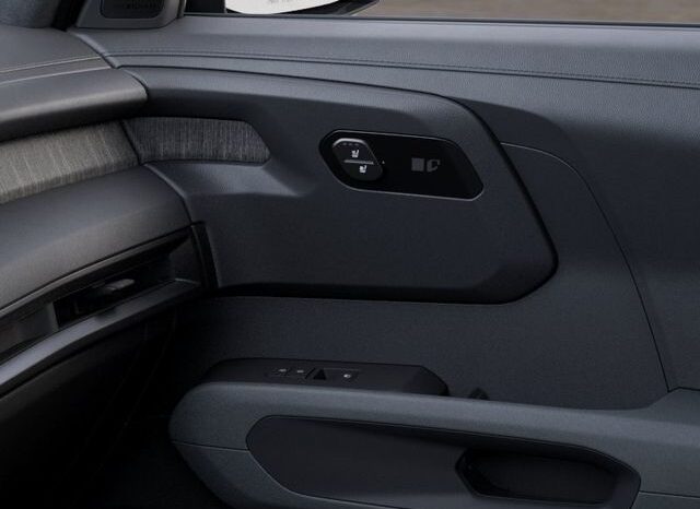 
 Kia Telluride Hybrid full									