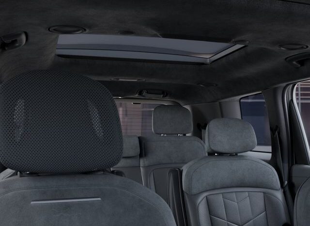 
 Kia Telluride Hybrid full									