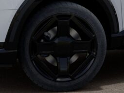 
 Kia Telluride Hybrid full									