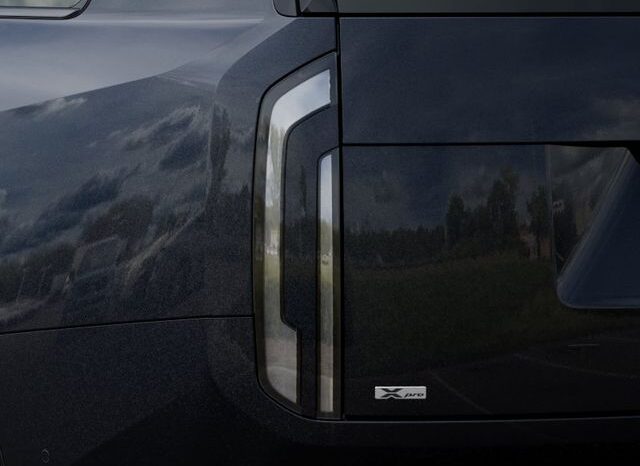 
 Kia Telluride full									