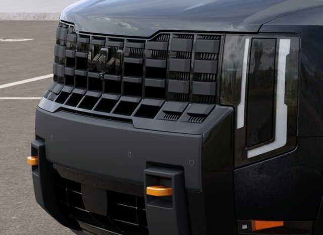 
 Kia Telluride full									
