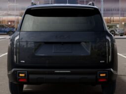 
 Kia Telluride full									