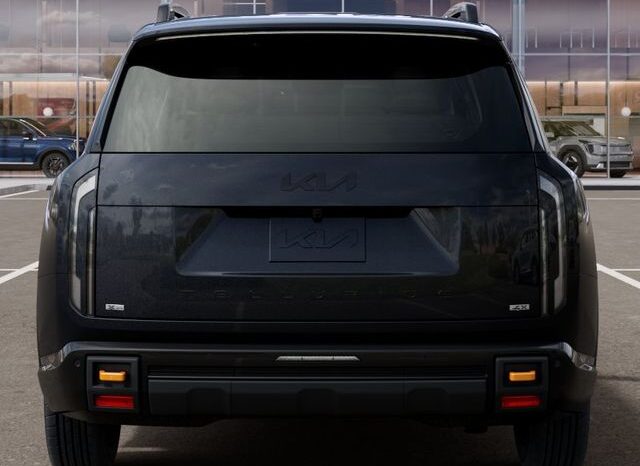 
 Kia Telluride full									