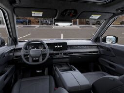 
 Kia Telluride full									