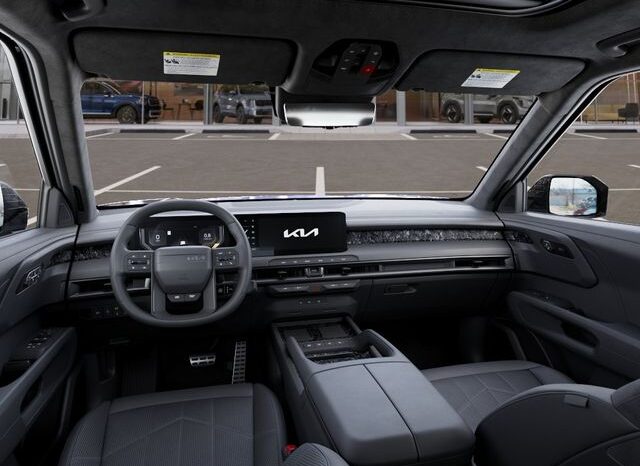 
 Kia Telluride full									
