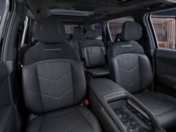 
 Kia Telluride full									