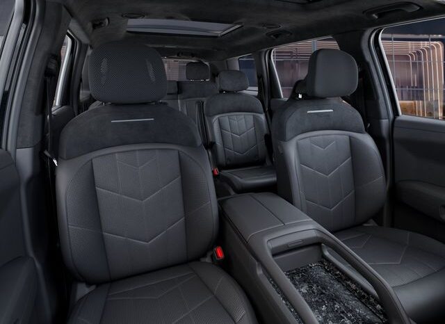 
 Kia Telluride full									