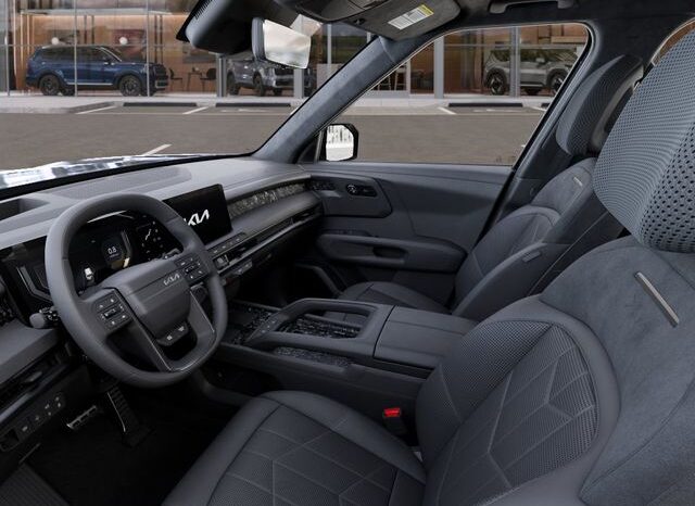 
 Kia Telluride full									