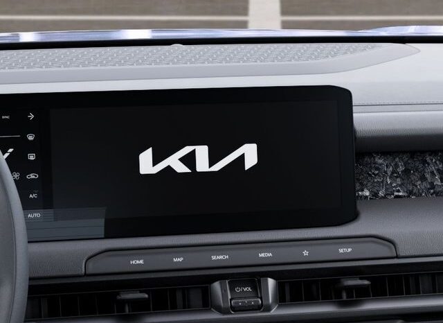 
 Kia Telluride full									