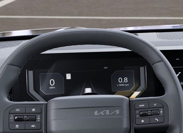 
 Kia Telluride full									