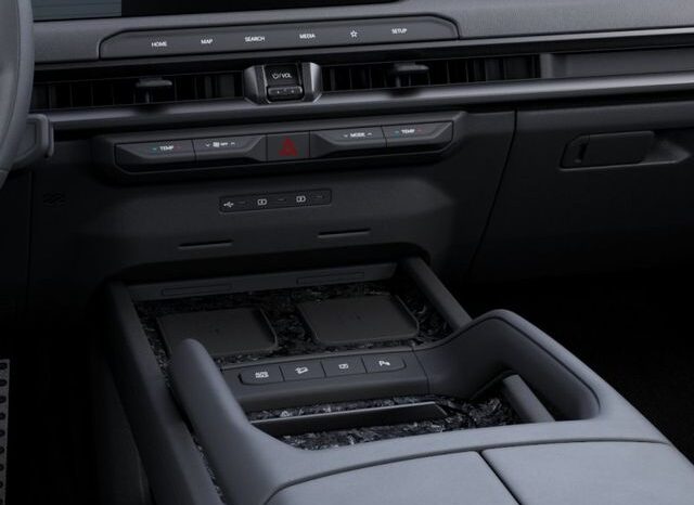 
 Kia Telluride full									