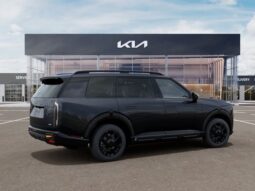 
 Kia Telluride full									