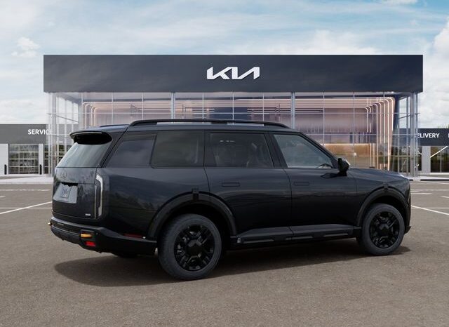 
 Kia Telluride full									