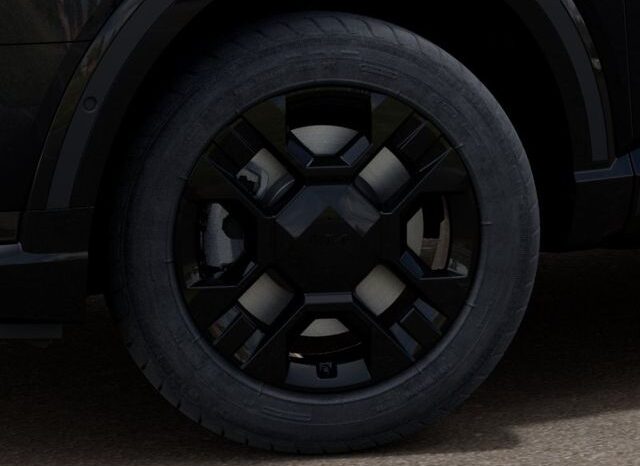 
 Kia Telluride full									