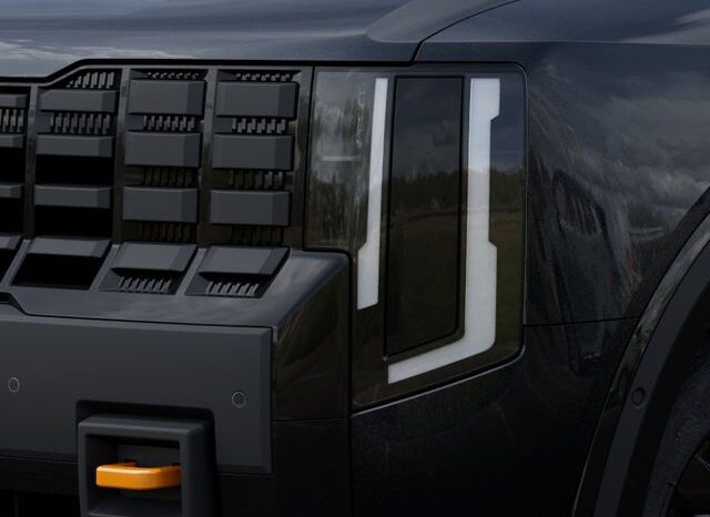 
 Kia Telluride full									