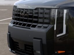 Kia Telluride Hybrid full