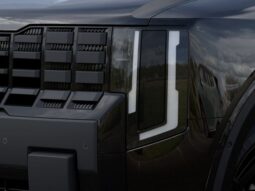 Kia Telluride Hybrid full