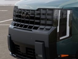 Kia Telluride Hybrid full