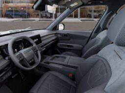 Kia Telluride Hybrid full