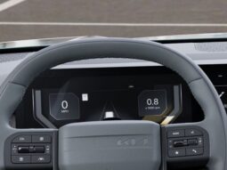 Kia Telluride Hybrid full