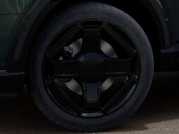 Kia Telluride Hybrid full