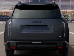 
 Kia Telluride full									