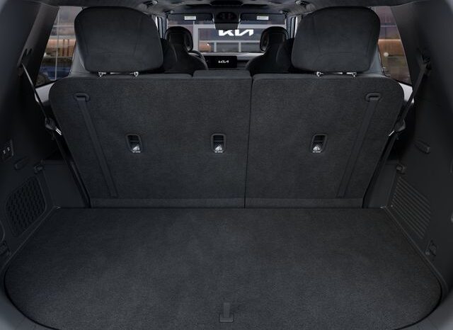 
 Kia Telluride full									