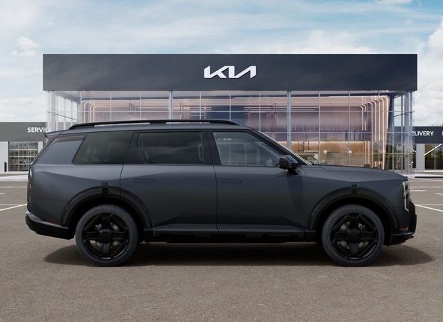 
 Kia Telluride full									
