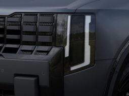 
 Kia Telluride full									