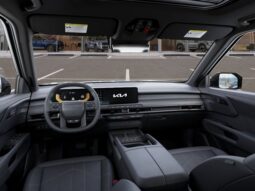 
 Kia Telluride full									