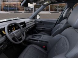 
 Kia Telluride full									