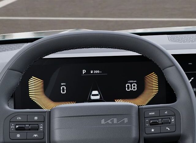 
 Kia Telluride full									