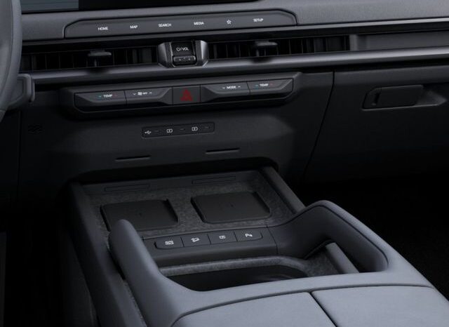 
 Kia Telluride full									