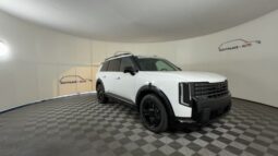 Kia Telluride Hybrid