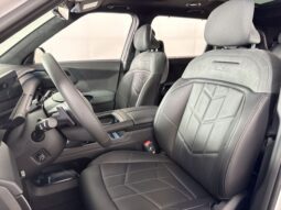 
 Kia Telluride Hybrid full									